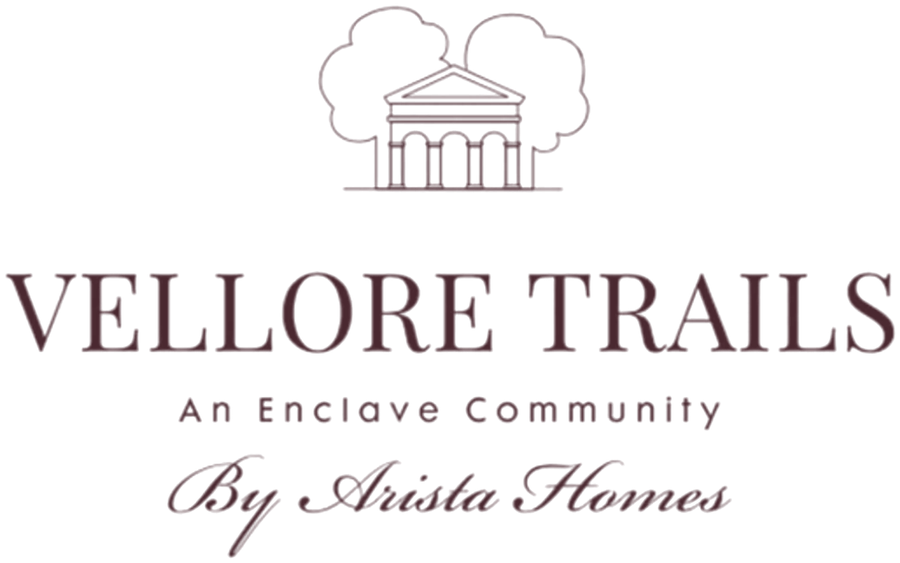 Vellore Trails — An Enclave Community by Arista Homes